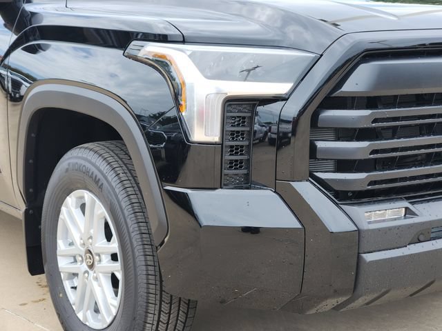 New 2026 Toyota Tundra SR5 RWD image 7