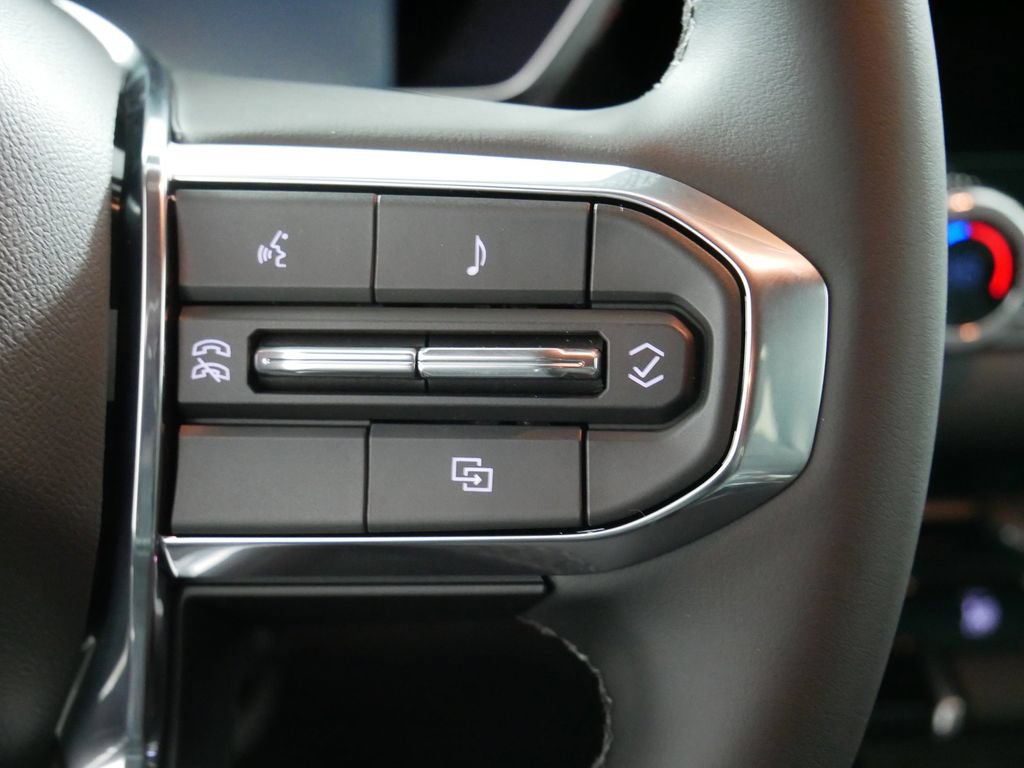 New 2026 GMC Canyon Elevation w/ Convenience Package AWD/4WD image 18