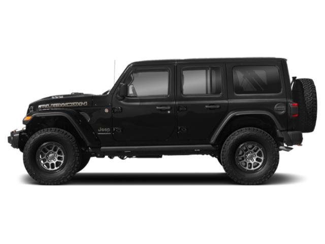 Used 2023 Jeep Wrangler Unlimited Rubicon 392 w/ Xtreme Recon 35" Tire Package image 6