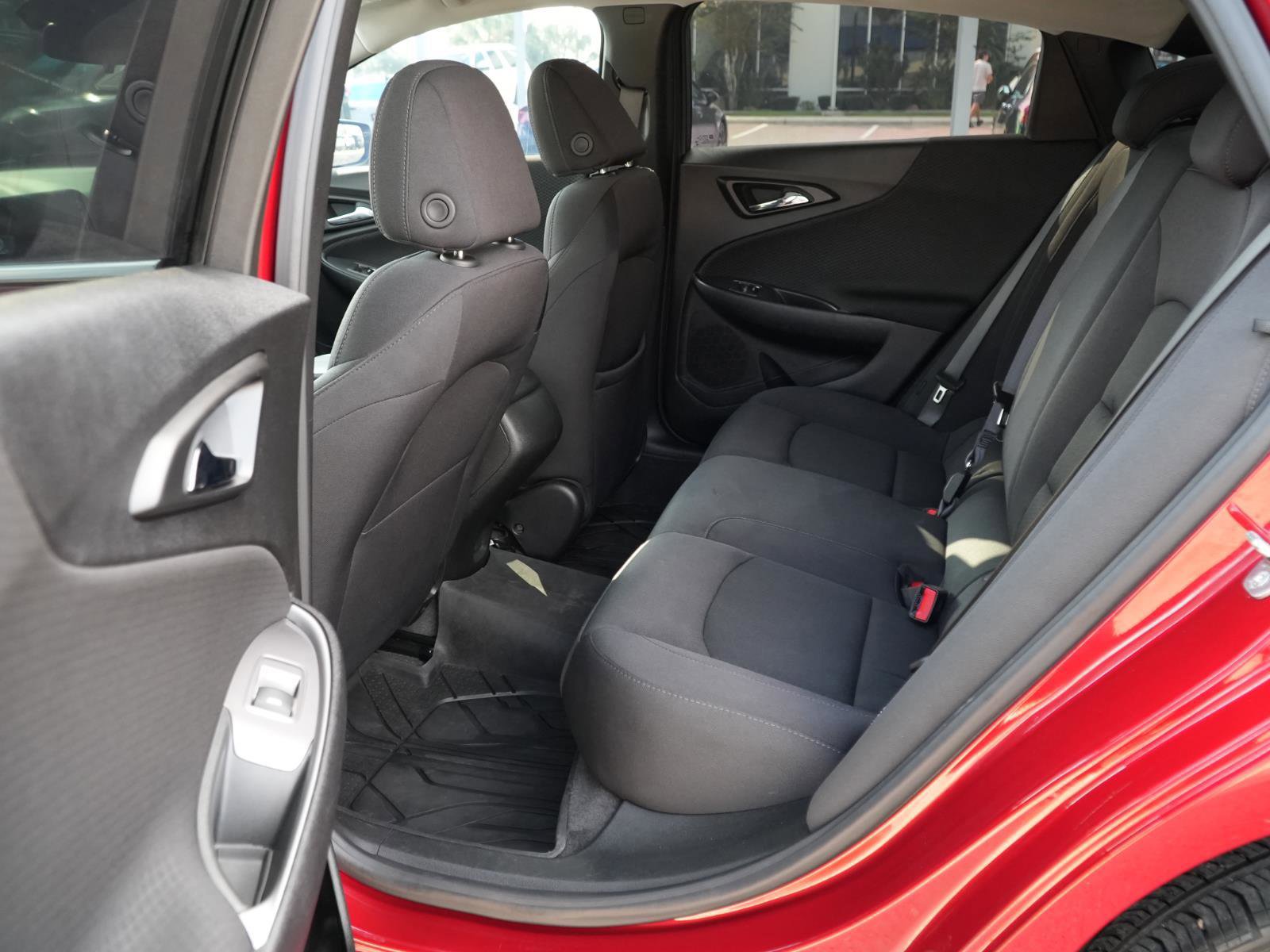 Used 2024 Chevrolet Malibu RS w/ LPO, Floor Liner Package image 18