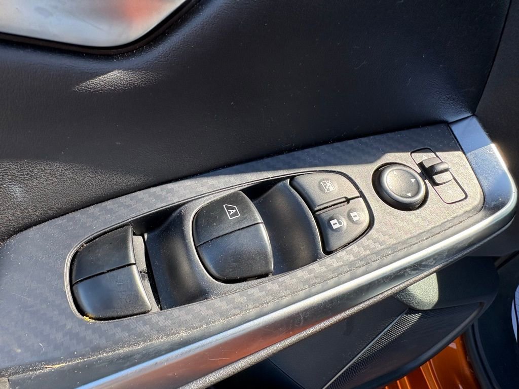 Used 2024 Nissan Sentra SR image 19