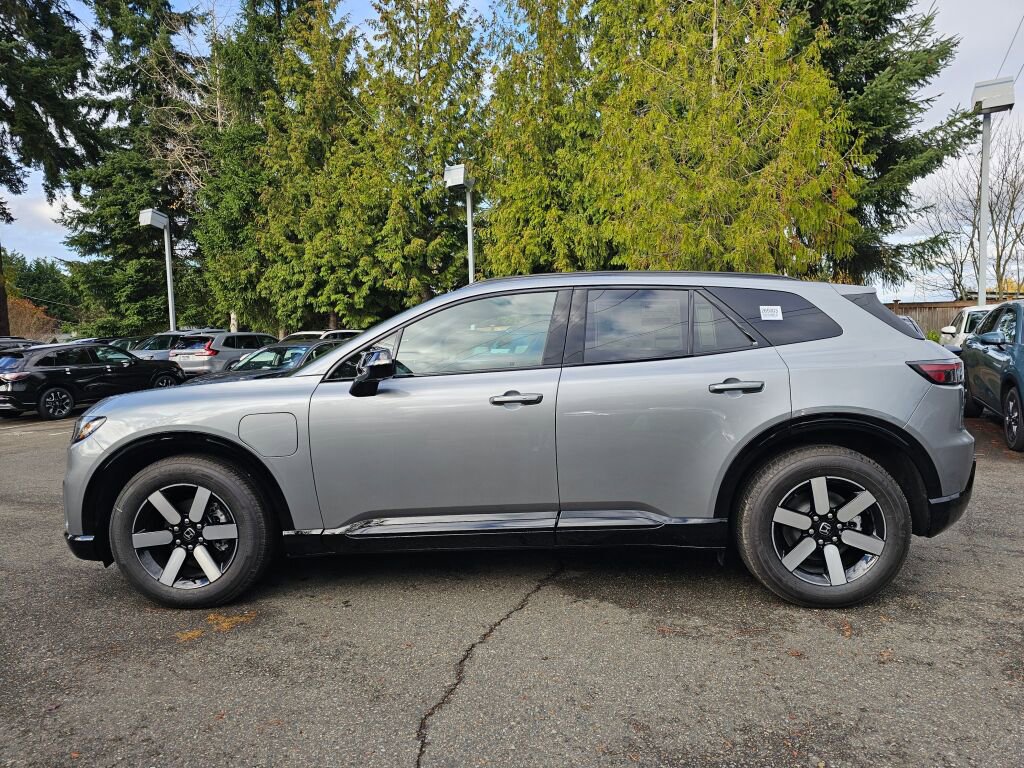 New 2026 Honda Prologue Touring image 4