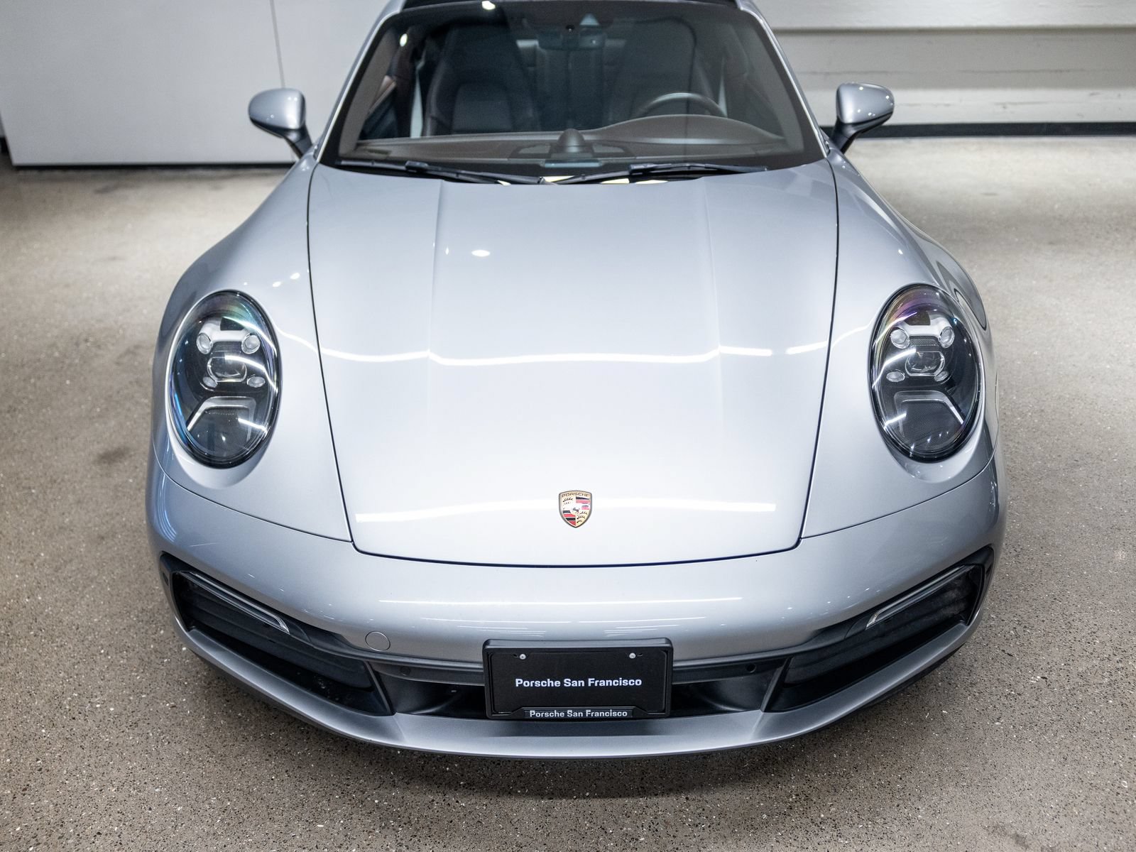 Certified 2021 Porsche 911 Carrera S RWD image 13