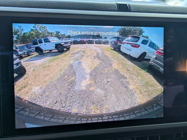 New 2026 Jeep Wrangler Willys image 13