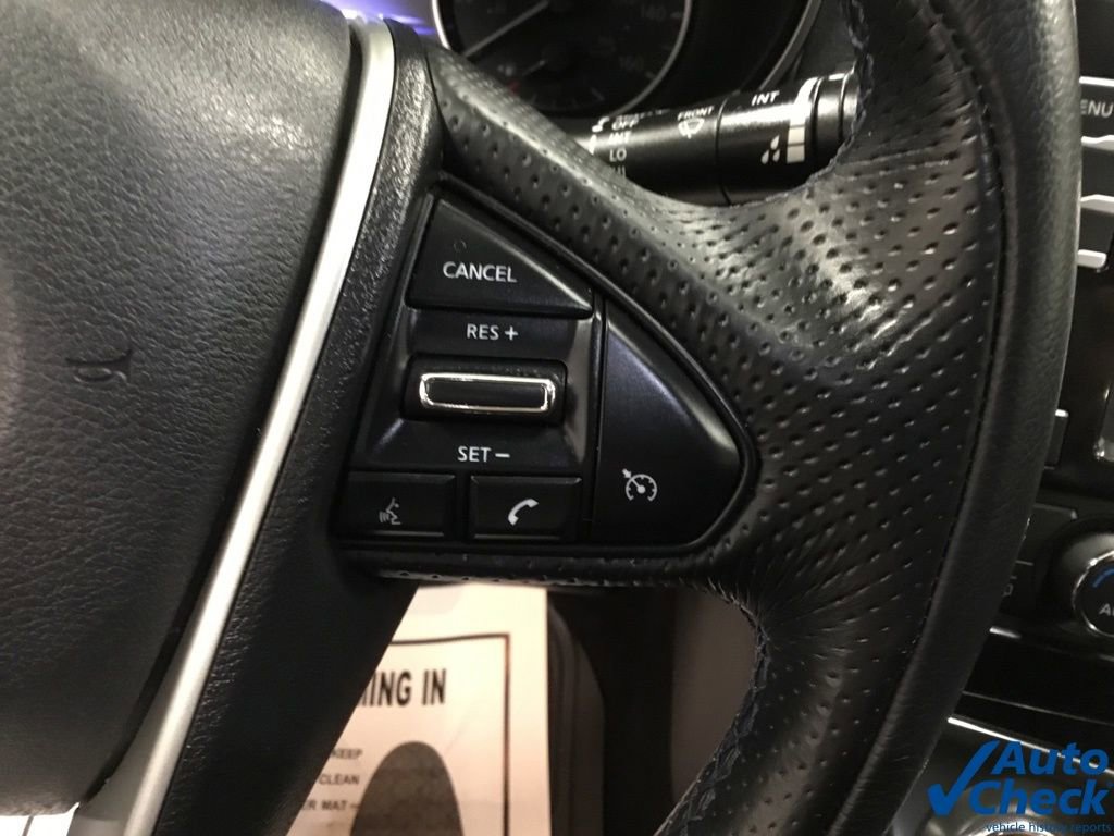 Used 2019 Nissan Maxima 3.5 S w/ Floor Mat Group FWD image 43