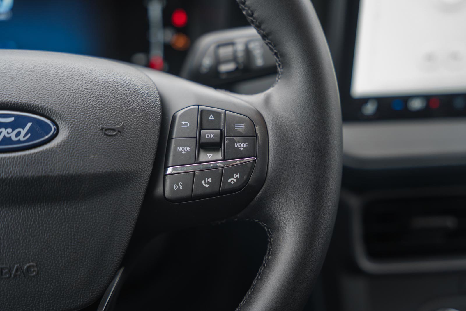 New 2026 Ford Maverick XLT w/ XLT Luxury Package image 27