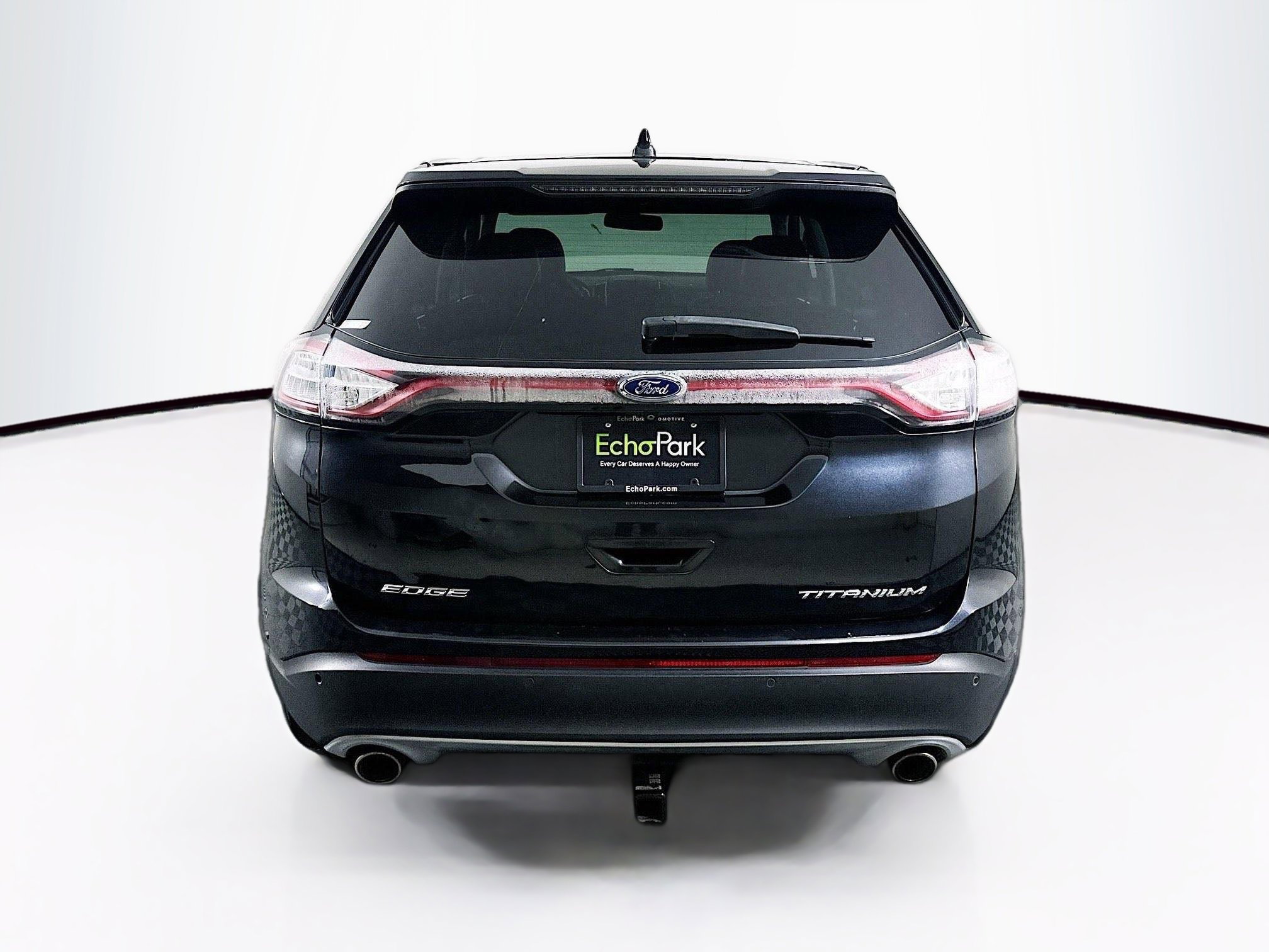 Used 2015 Ford Edge Titanium FWD image 7