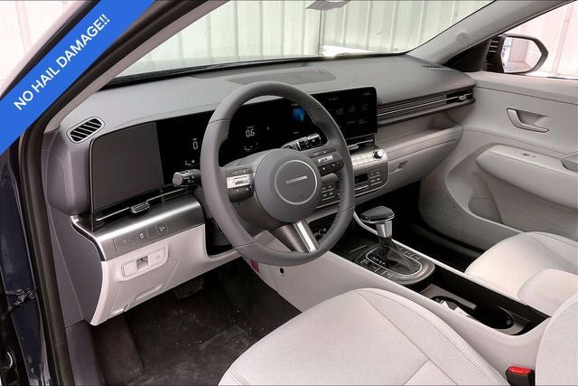 New 2026 Hyundai Kona SEL Sport AWD/4WD image 8