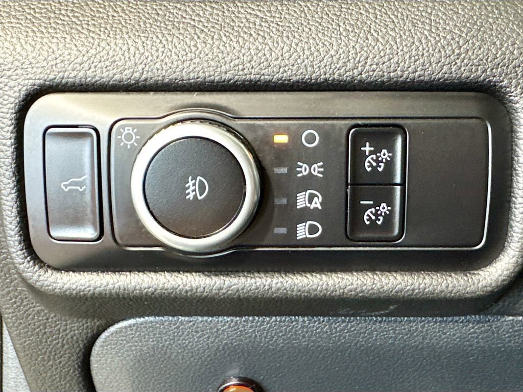 Used 2023 Ford Explorer Timberline image 19