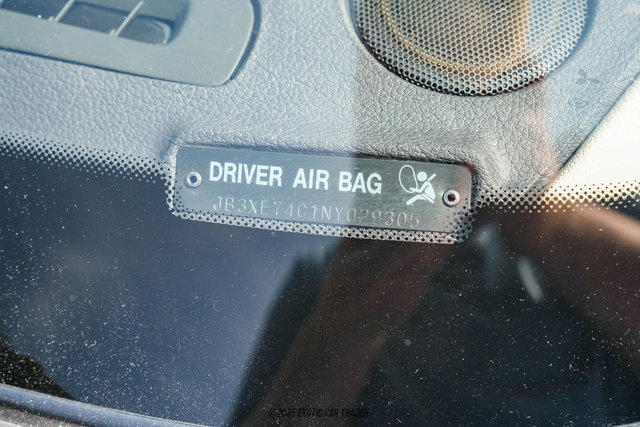 Used 1992 Dodge Stealth R/T Turbo image 20