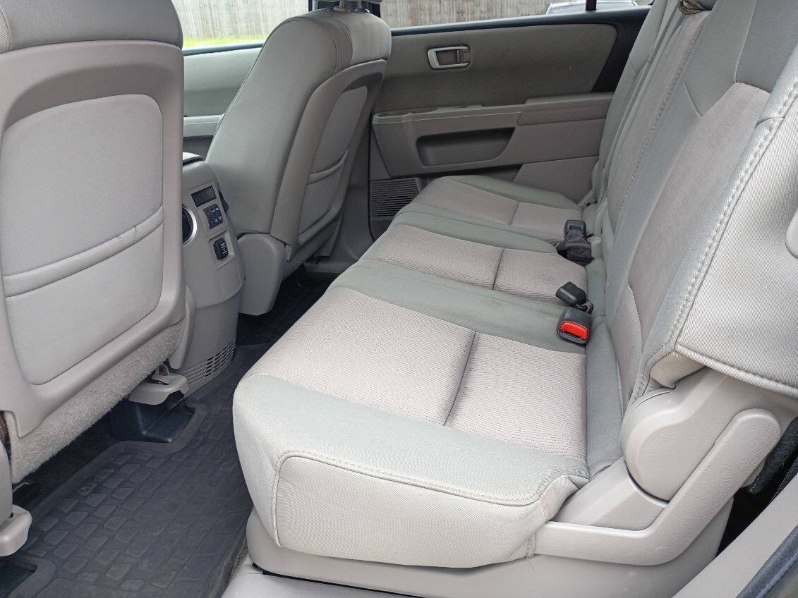 Used 2013 Honda Pilot EX image 14