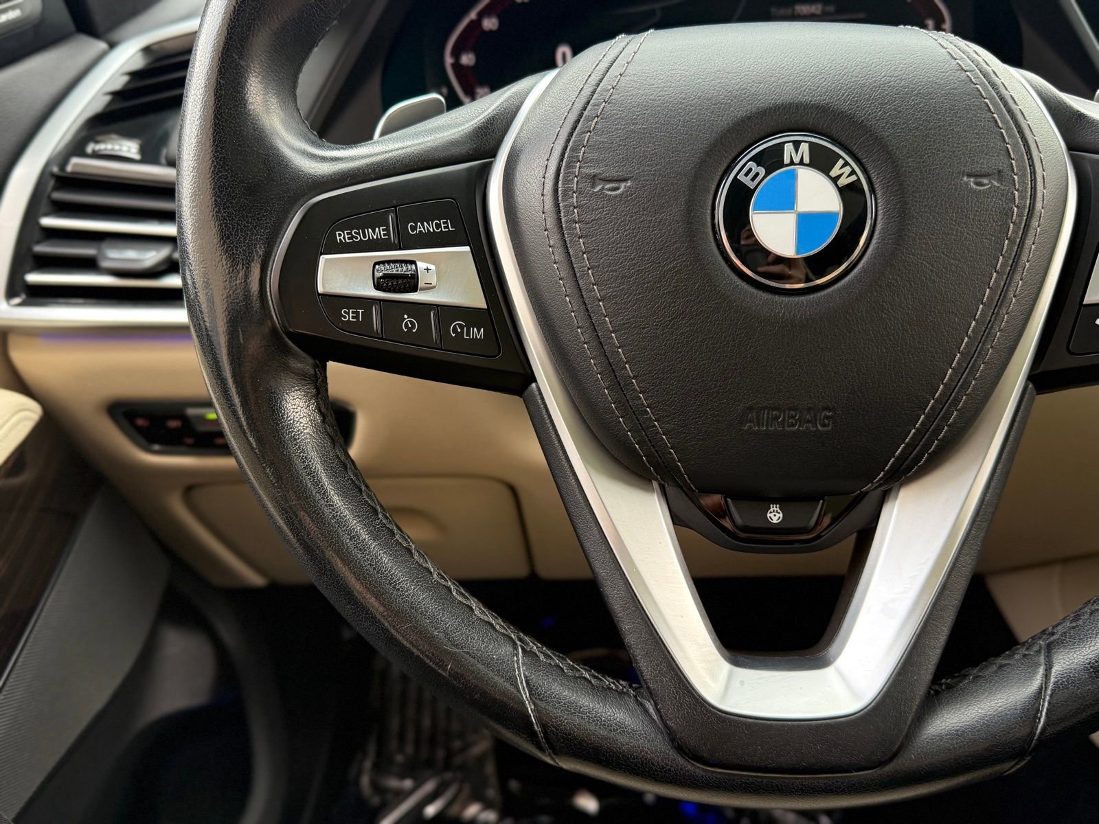 Used 2020 BMW X5 xDrive40i w/ Convenience Package AWD/4WD image 25