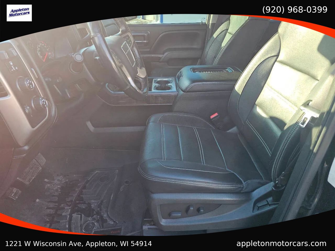 Used 2016 GMC Sierra 1500 Denali image 13