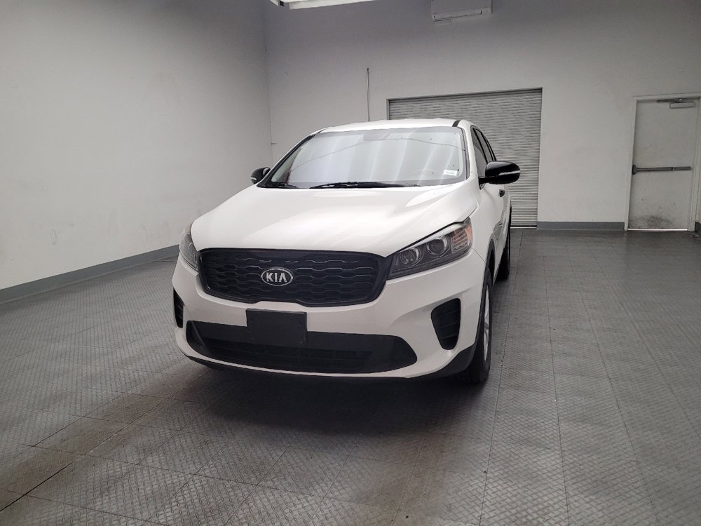 Used 2019 Kia Sorento FWD image 15