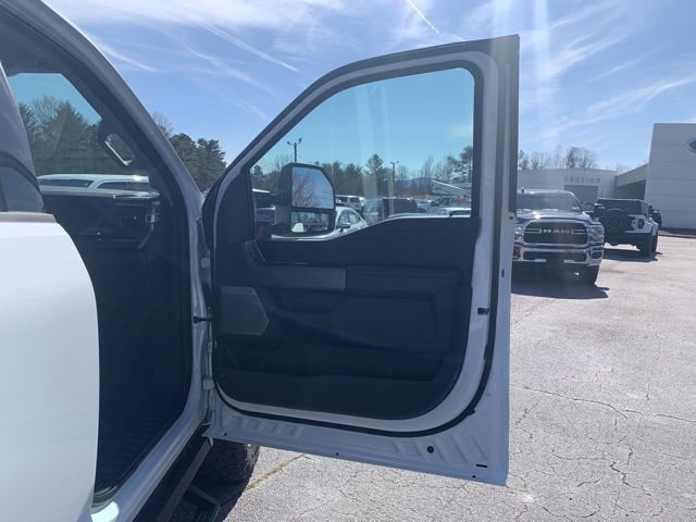 Certified 2024 Ford F250 Lariat image 15