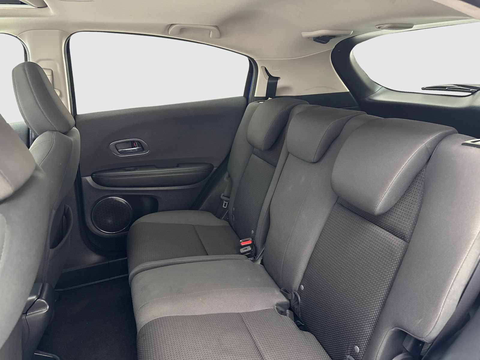 Used 2022 Honda HR-V EX image 34