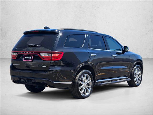 Used 2017 Dodge Durango Citadel AWD/4WD image 5