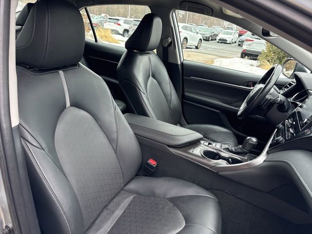 Used 2023 Toyota Camry XSE image 30