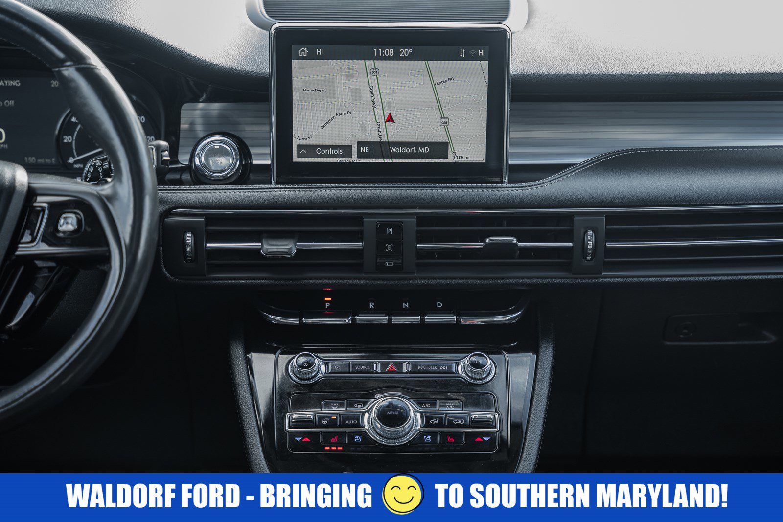 Used 2022 Lincoln Corsair Standard w/ Premium Package image 21