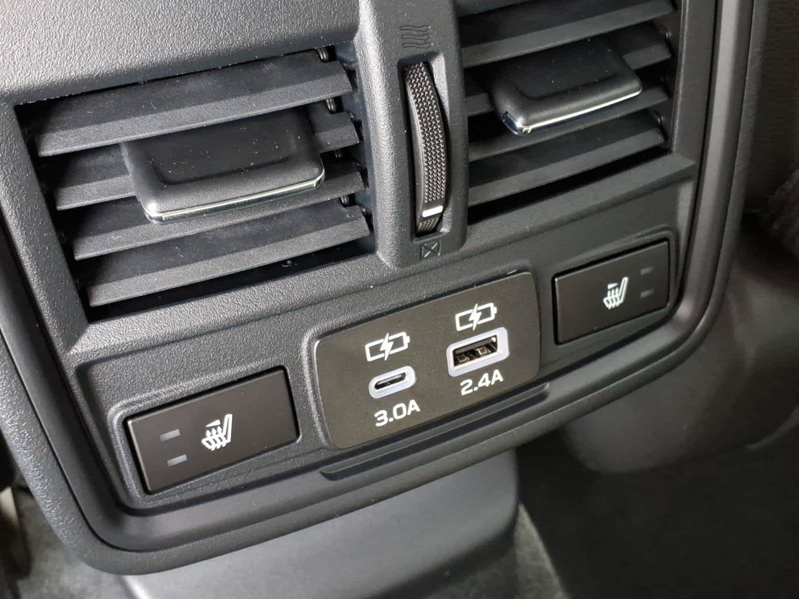 New 2026 Subaru Outback Limited XT AWD/4WD image 30