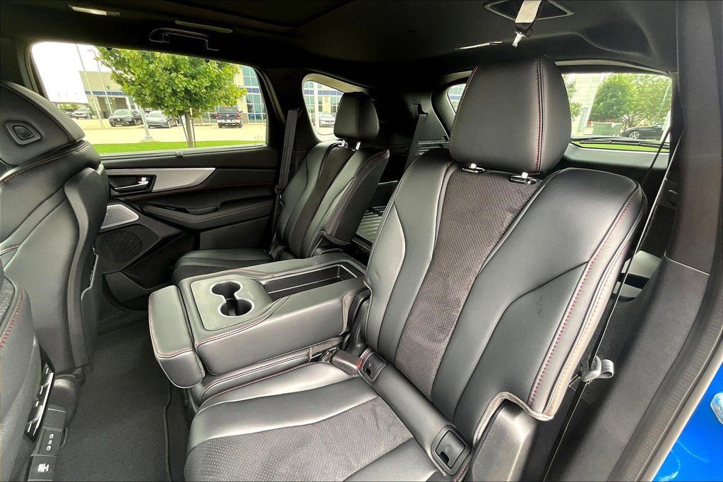 New 2026 Acura MDX A-Spec AWD/4WD image 7