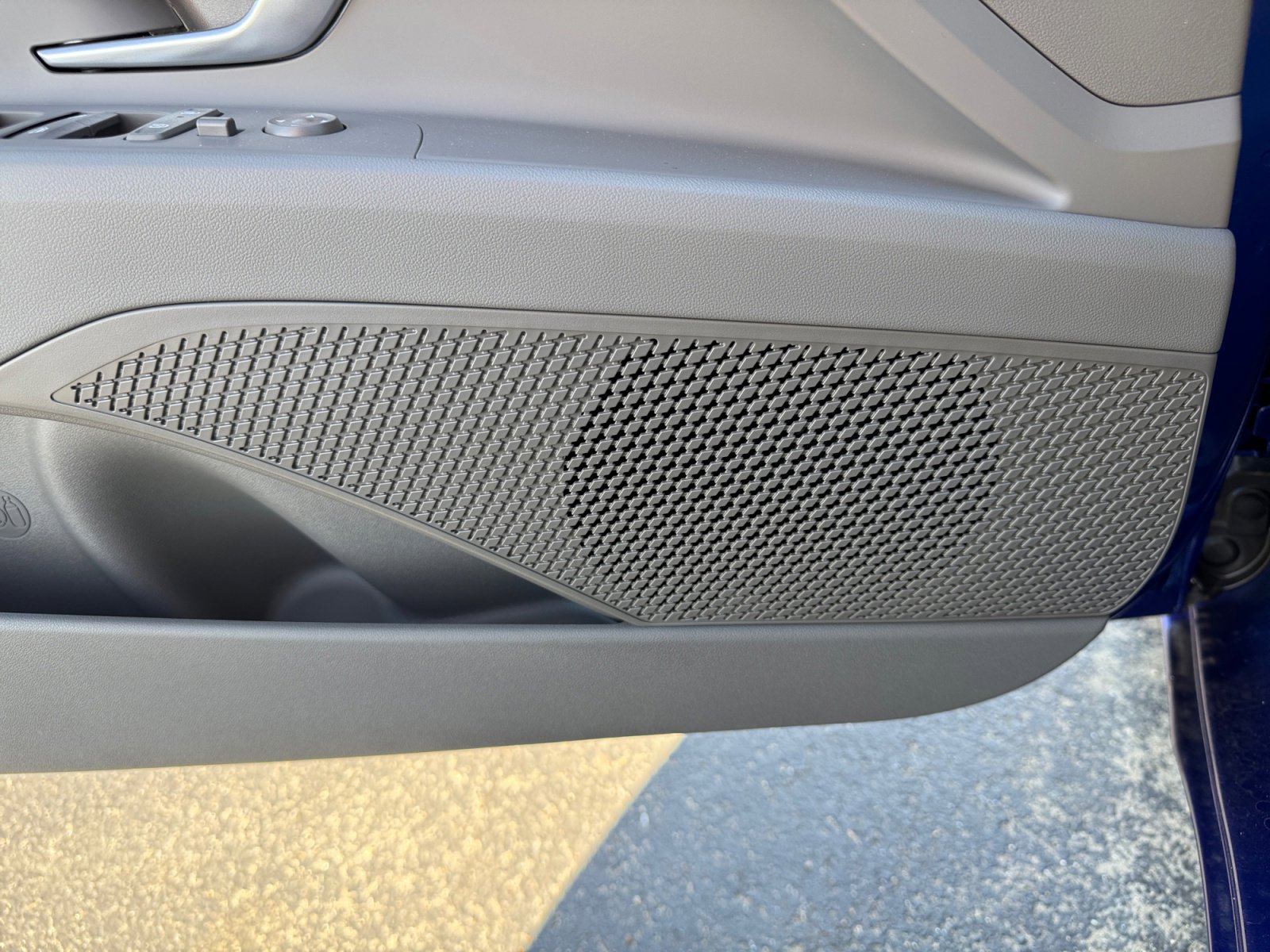 New 2025 Hyundai Elantra Sport image 19