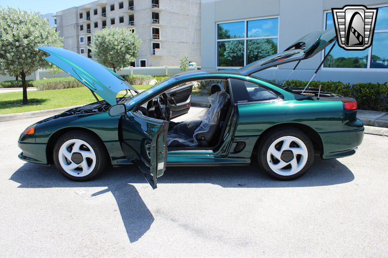 Used 1993 Dodge Stealth R/T Turbo image 11
