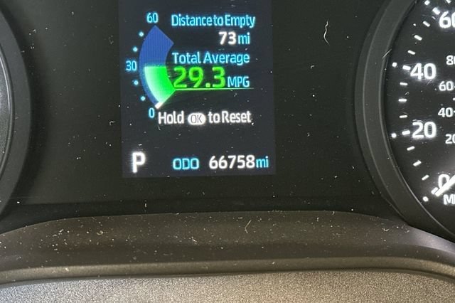 Certified 2024 Toyota Sienna LE AWD/4WD image 31