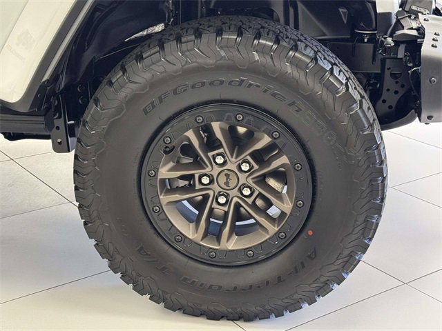 New 2025 Jeep Wrangler Rubicon 392 image 25