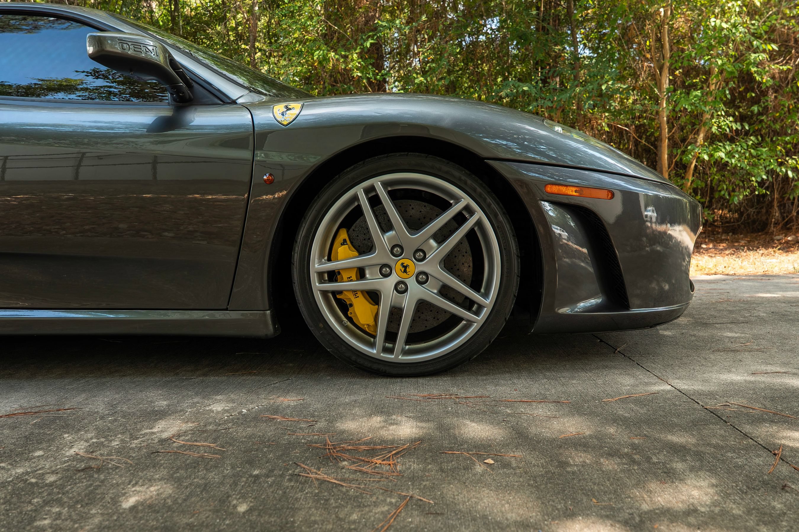 Used 2006 Ferrari F430 Coupe RWD image 6