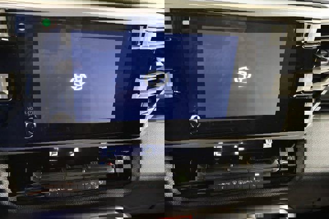 New 2026 Toyota Tundra SR5 image 18