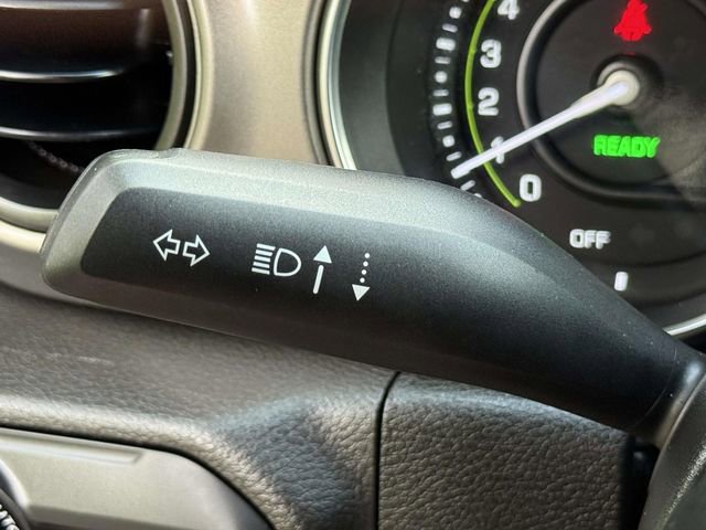 Used 2023 Jeep Wrangler Unlimited AWD/4WD image 21
