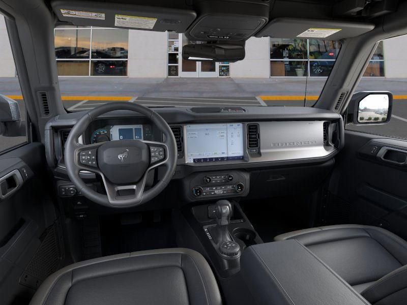 New 2025 Ford Bronco Outer Banks image 34