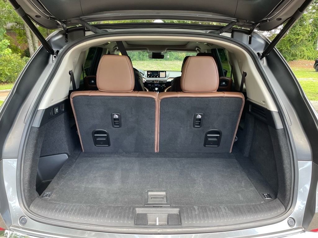 Used 2023 Acura MDX Technology image 29