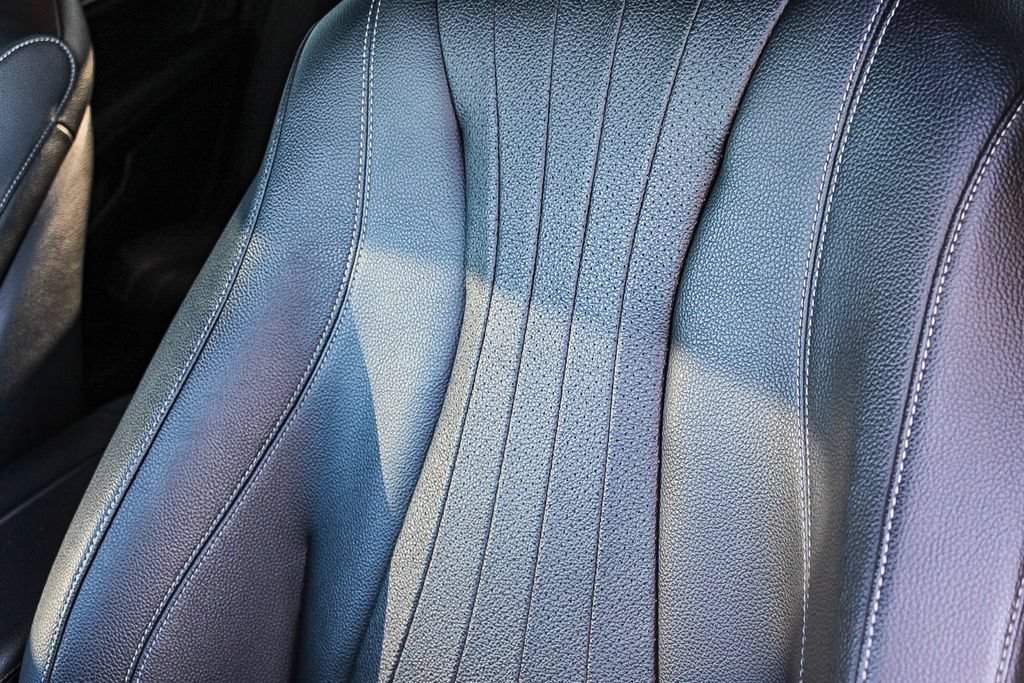 Used 2019 Mercedes-Benz E 450 4MATIC Sedan image 23