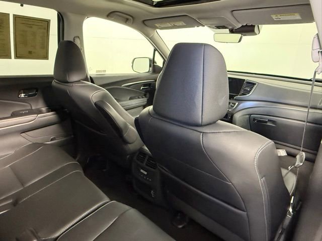 Used 2022 Honda Pilot Special Edition image 42