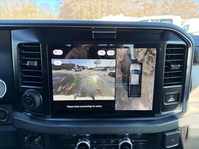 New 2026 Ford F350 Platinum w/ Snow Plow Prep Package image 23