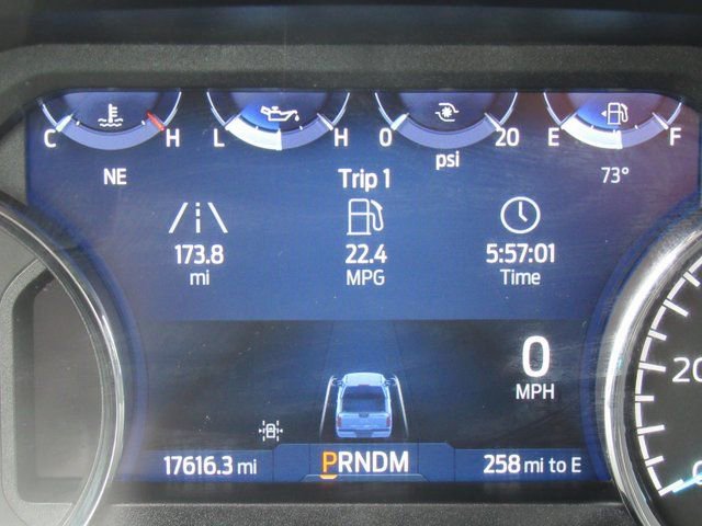 Used 2023 Ford F150 XLT w/ Equipment Group 302A High image 20