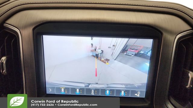 Used 2019 GMC Sierra 1500 Denali w/ Denali Ultimate Package image 20