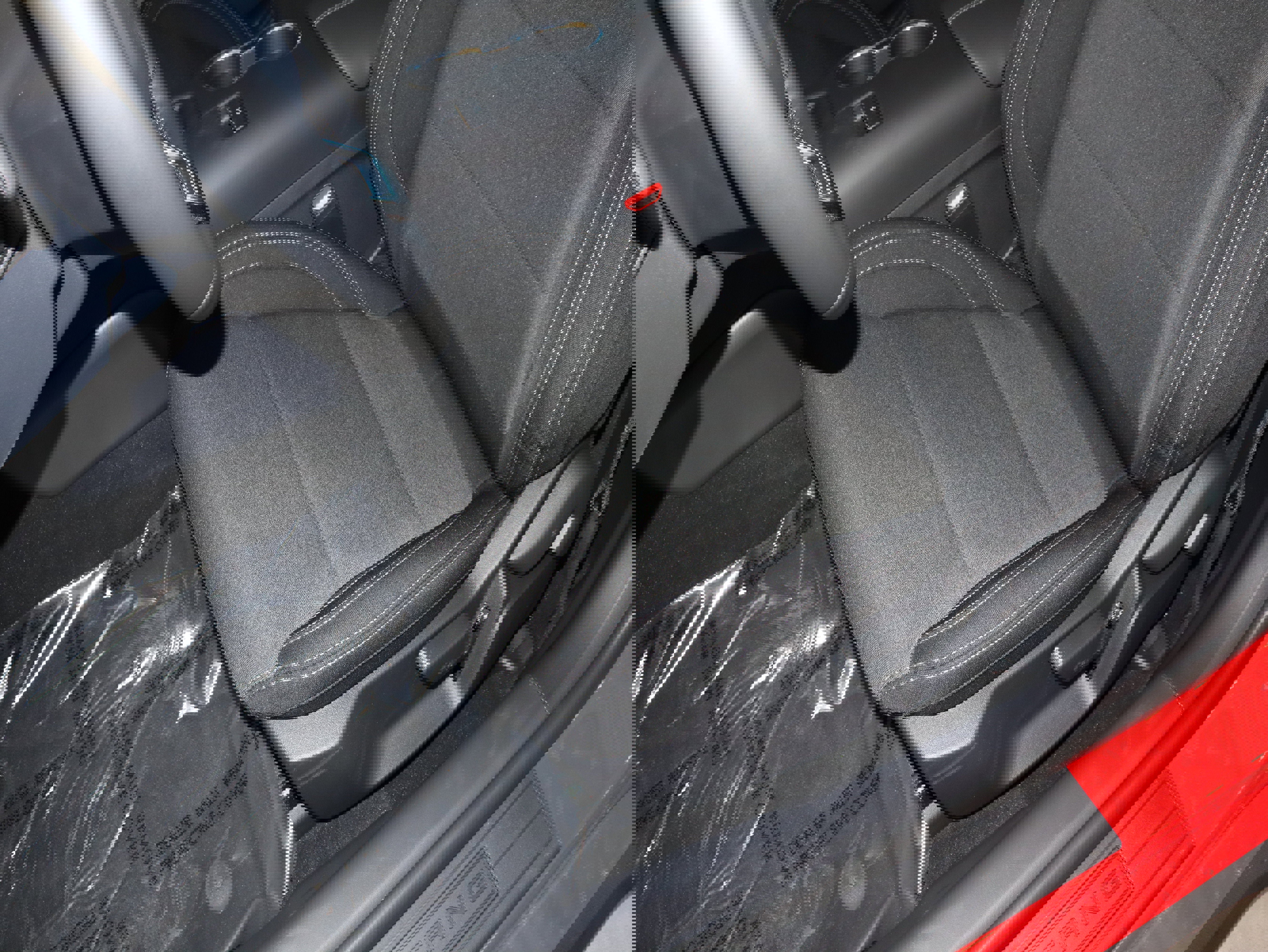 New 2026 Ford Mustang Coupe image 31