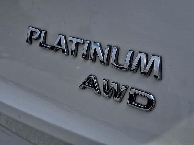 Used 2023 Nissan Rogue Platinum AWD/4WD image 32