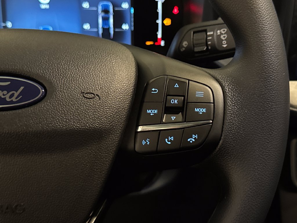 New 2026 Ford Maverick XLT FWD image 29