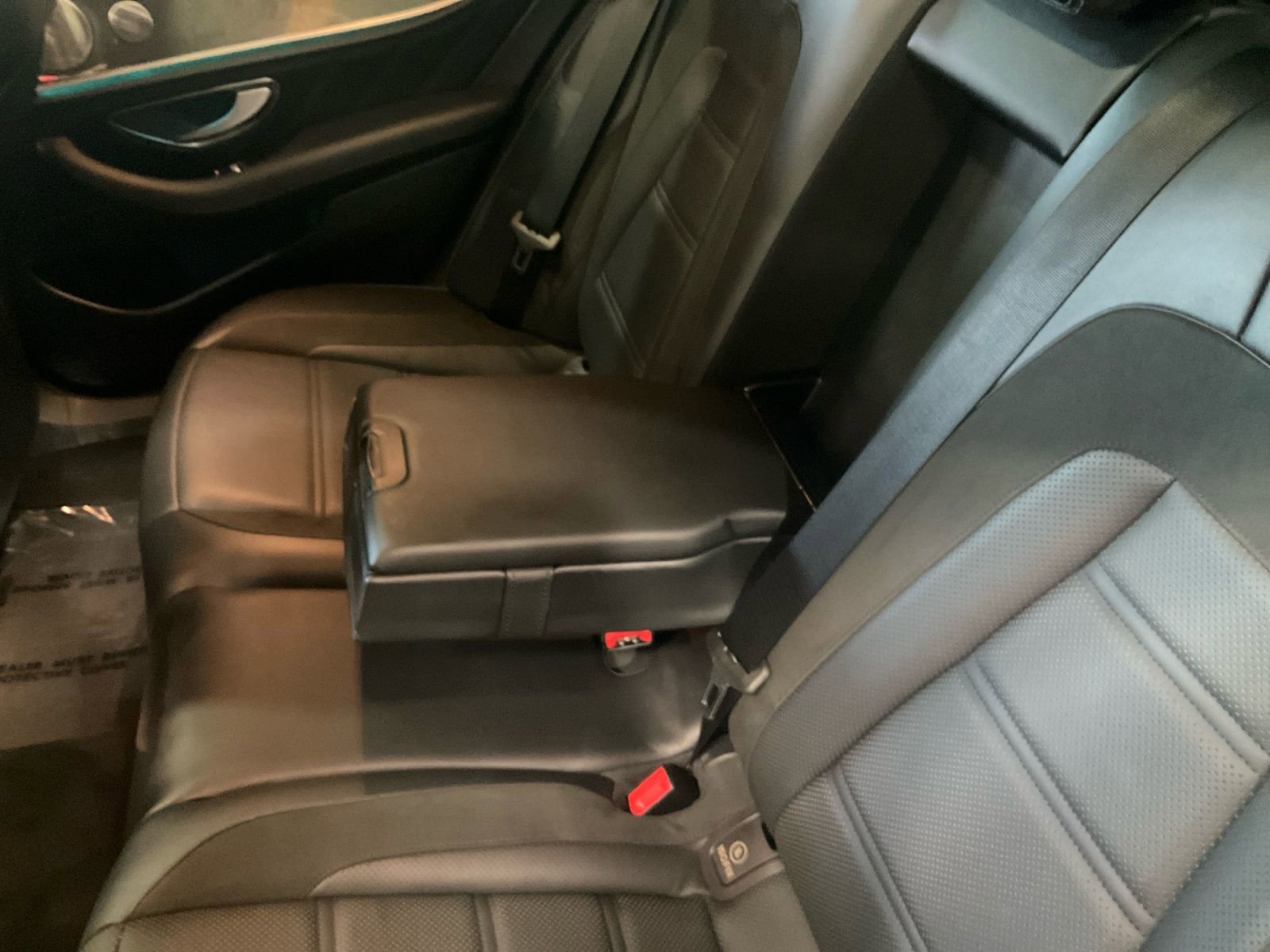 Used 2019 Mercedes-Benz E 53 AMG 4MATIC Sedan image 31