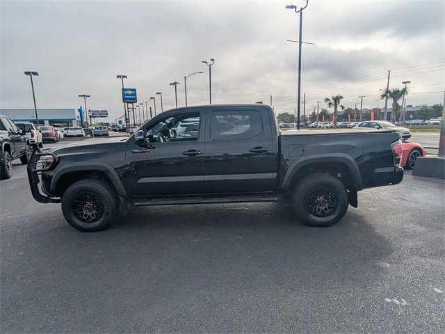 Used 2018 Toyota Tacoma TRD Pro image 7