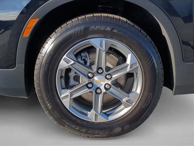Certified 2023 Chevrolet Blazer LT w/ Driver Confidence Package image 27