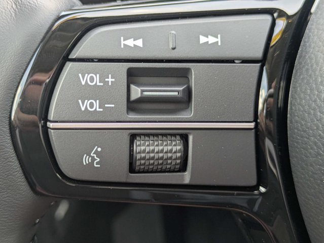 New 2026 Honda CR-V EX-L image 26