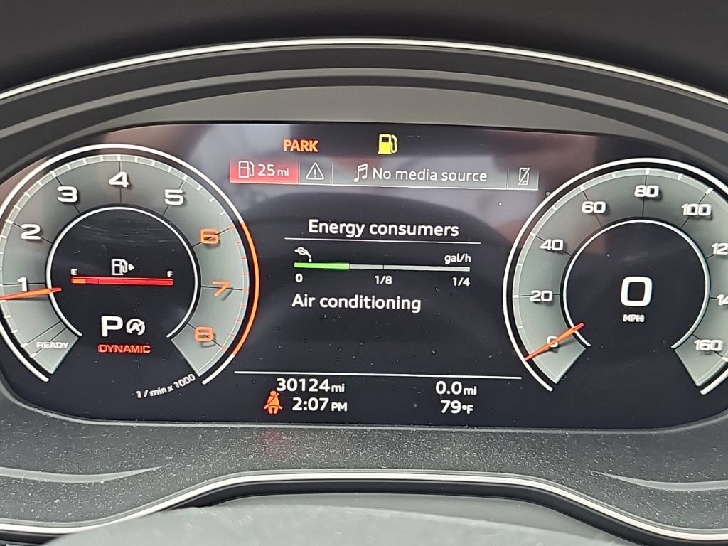 Certified 2023 Audi Q5 Premium AWD/4WD image 18