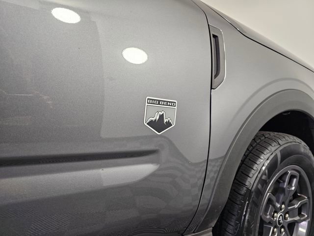 Used 2022 Ford Bronco Sport Big Bend w/ Convenience Package image 15