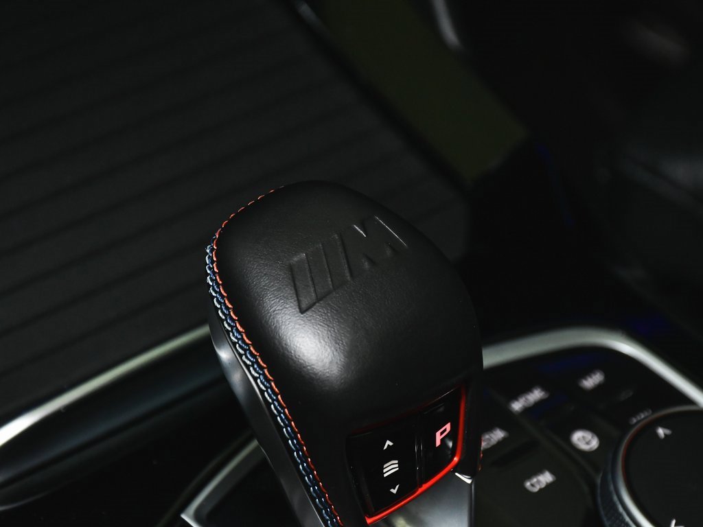 Used 2024 BMW X4 M image 51