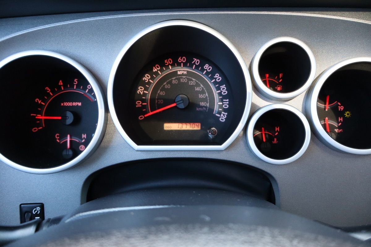 Used 2010 Toyota Sequoia SR5 image 35